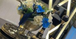 دو واحدی ۱۱۰ متری شیخ تپه کوی نگین