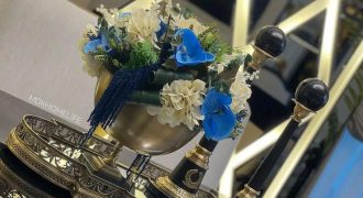 دو واحدی ۱۱۰ متری شیخ تپه کوی نگین