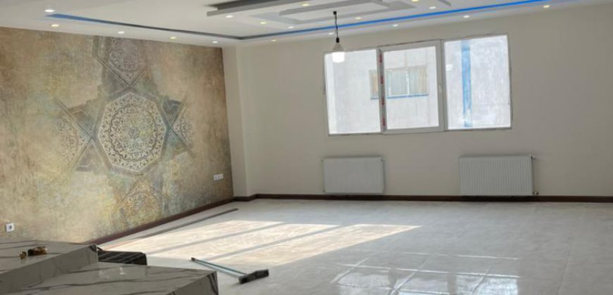 اپارتمان ۱۹۰ متری تکواحدی امام رضا دو