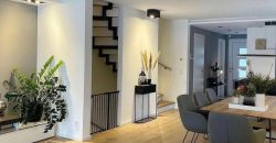 تک واحدی فوق مجلل دو نبش خیابان برق قابل معاوضه