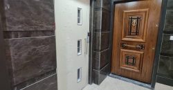 فروش‌آپارتمان/۱۴۵متری/برخیابان/کلید نخورده