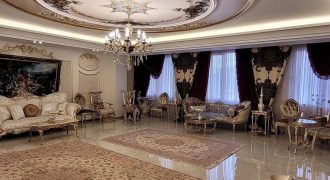 فروش آپارتمان تک واحدی فضلا