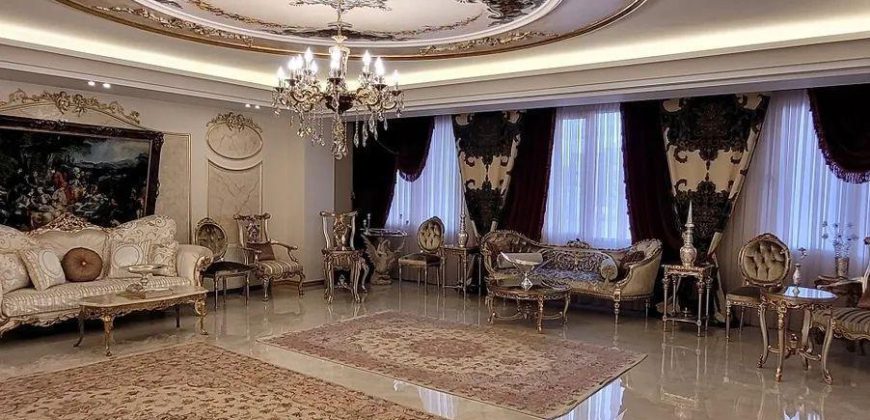 فروش آپارتمان تک واحدی فضلا