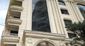 آپارتمان۲۷۰مترشاهانه تکواحدی کلیدنخورده برق