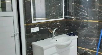 آپارتمان ۱۲۵ متر دو واحده کلیدنخورده فول امکانات