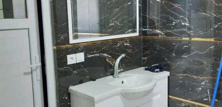 آپارتمان ۱۲۵ متر دو واحده کلیدنخورده فول امکانات