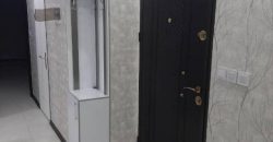 آپارتمان ۱۲۵ متر کلید نخورده حضرتپور