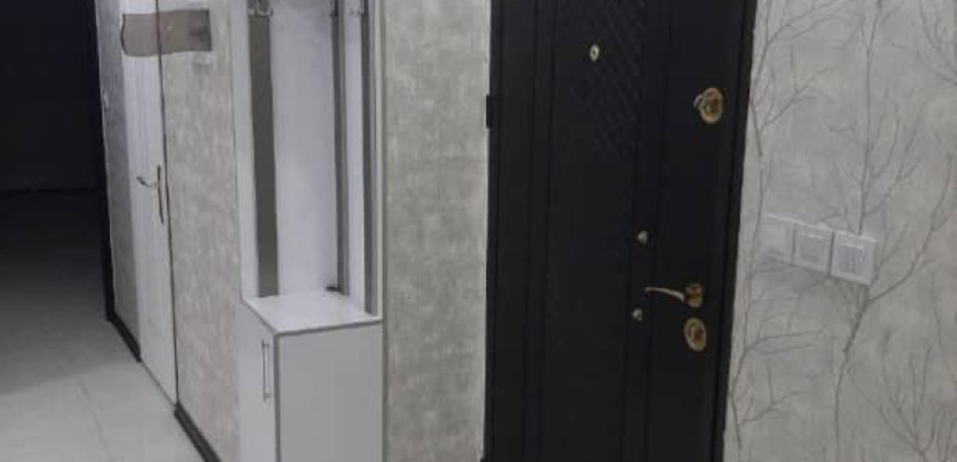 آپارتمان ۱۲۵ متر کلید نخورده حضرتپور