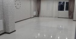 آپارتمان ۱۲۵ متر کلید نخورده حضرتپور