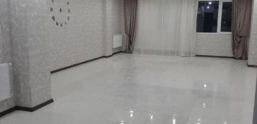 آپارتمان ۱۲۵ متر کلید نخورده حضرتپور