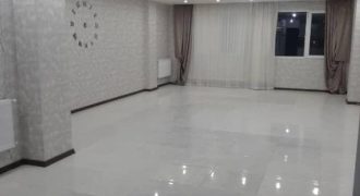 آپارتمان ۱۲۵ متر کلید نخورده حضرتپور