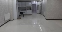 آپارتمان ۱۲۵ متر کلید نخورده حضرتپور