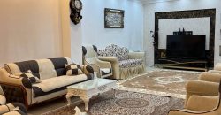 آپارتمان ۱۶۵ متری تک واحد در حد کلید نخورده فاضل