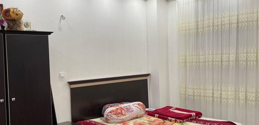 آپارتمان ۱۶۵ متری تک واحد در حد کلید نخورده فاضل