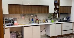 آپارتمان ۱۶۵ متری تک واحد در حد کلید نخورده فاضل