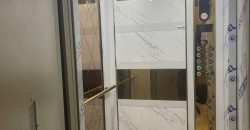 آپارتمان ۱۶۵ متری تک واحد در حد کلید نخورده فاضل