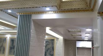 اپارتمان ۶۵ متری دفتری ومطب خان بابا خان