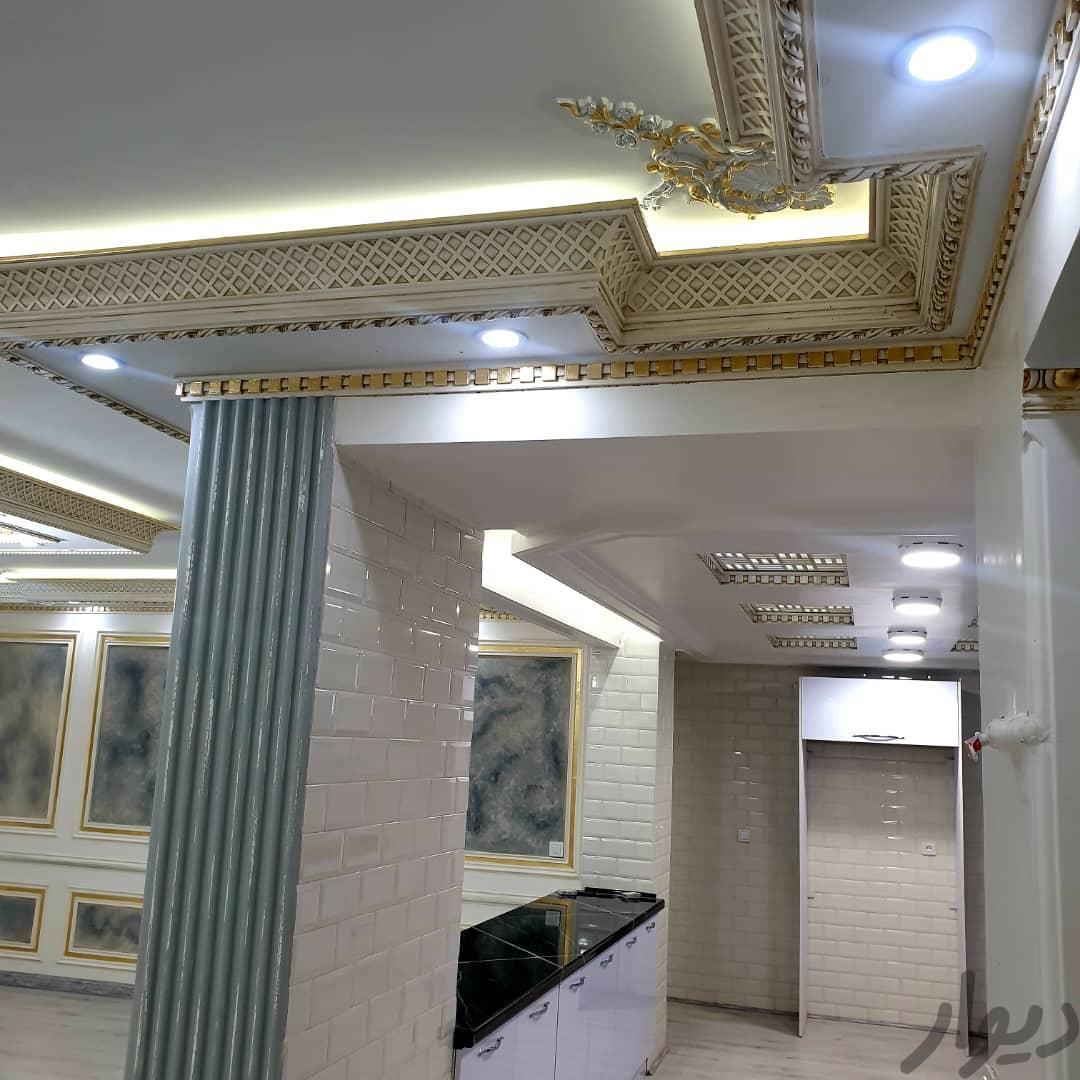 اپارتمان ۶۵ متری دفتری ومطب خان بابا خان