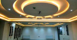 آپارتمان 230 متری / پل قویون / سند آماده