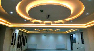 آپارتمان 230 متری / پل قویون / سند آماده