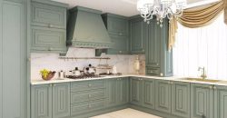 آپارتمان ۴۲۵ متر هوشمندکلید نخورده