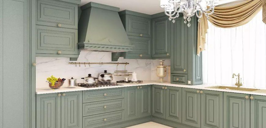 آپارتمان ۴۲۵ متر هوشمندکلید نخورده