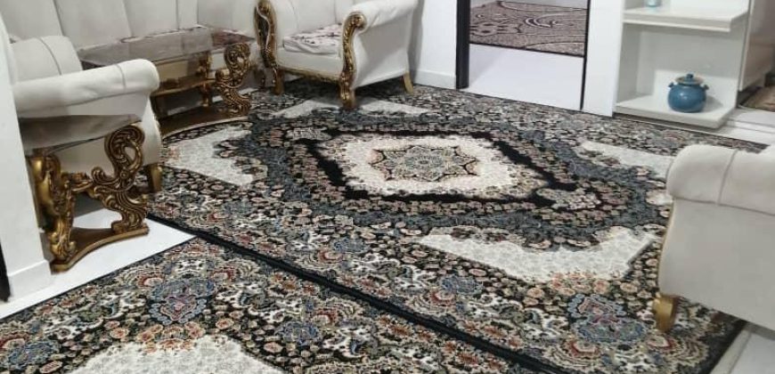 اجاره ساختمان 125 متری راه جدا / فاضل 2