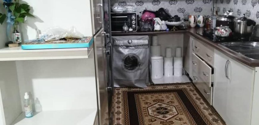 اجاره ساختمان 125 متری راه جدا / فاضل 2