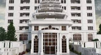آپارتمان 220 متر /کلید نخورده /تکواحدی/ مجلل