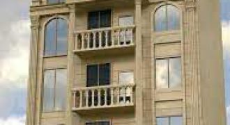 آپارتمان واقع در شیخ تپه