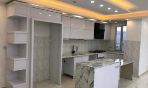 آپارتمان خیابان گلشهر2