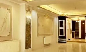 آپارتمان زمینهای دادگستری