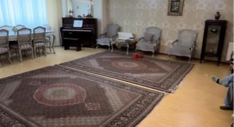 آپارتمان خیابان امین