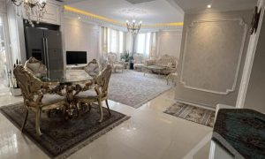 پنت هاوس خیابان بدیعی