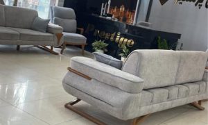آپارتمان خیابان شمس