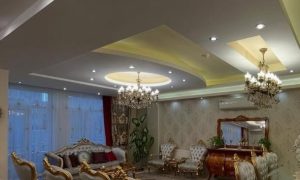 اجاره آپارتمان خیابان سعدی۱