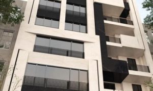 آپارتمان خیابان بهداری