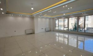 آپارتمان خیابان امین