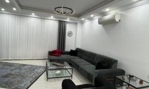 آپارتمان خیابان جنت