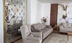 آپارتمان خیابان فارابی