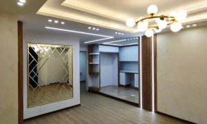آپارتمان خیابان سعدی1