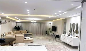 آپارتمان خیابان بهداری