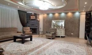 آپارتمان خیابان سعدی ۱