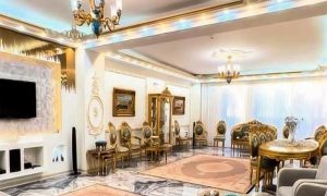 آپارتمان خیابان دانشکده