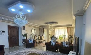آپارتمان خیابان پل قویون