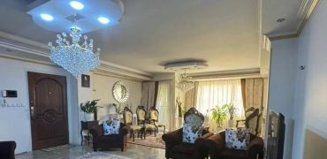 آپارتمان خیابان پل قویون
