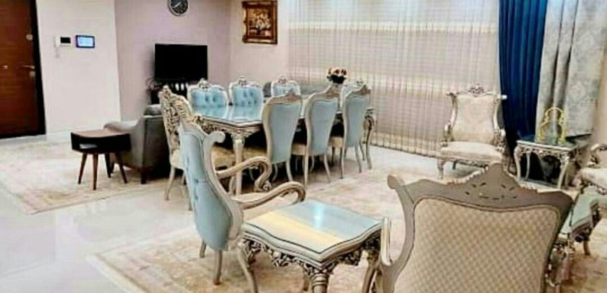 آپارتمان خیابان رودکی