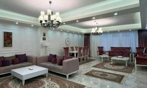 اجاره خانه ویلایی طریقت