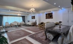 آپارتمان خیابان براعتی میثم