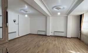 آپارتمان خیابان عمار